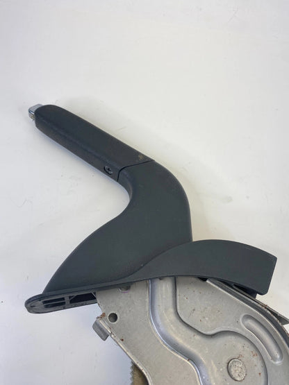 2011 2012 2013 HYUNDAI ELANTRA EMERGENCY PARKING BRAKE HANDLE LEVER OEM