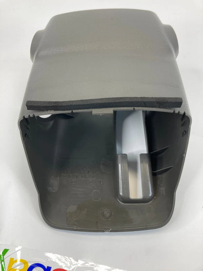 2007-2011 TOYOTA CAMRY STEERING COLUMN UPPER & LOWER COVER 45287-06140 OEM