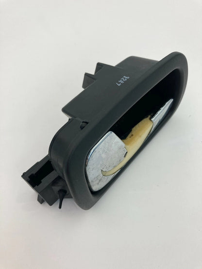 05 06 07 08 09 10 CHEVROLET COBALT FRONT LEFT DRIVER INTERIOR INNER DOOR HANDLE