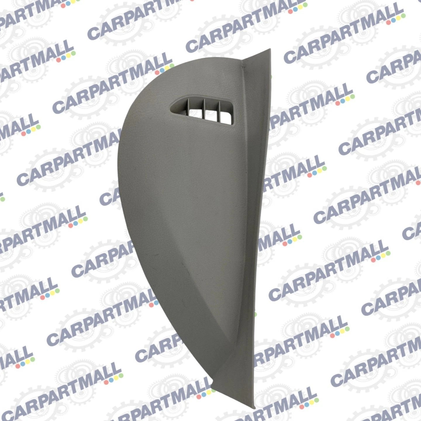 08-10 CHRYSLER TOWN & COUNTRY RIGHT PASSENGER END CAP DASH COVER ZS64ES3AA OEM