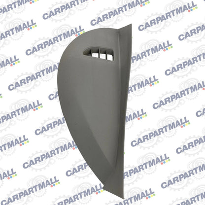 08-10 CHRYSLER TOWN & COUNTRY RIGHT PASSENGER END CAP DASH COVER ZS64ES3AA OEM