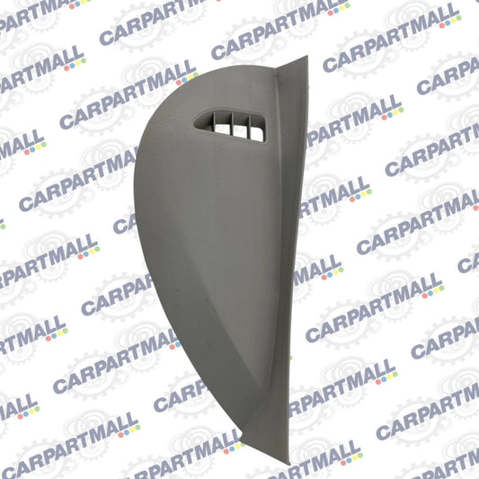 08-10 CHRYSLER TOWN & COUNTRY RIGHT PASSENGER END CAP DASH COVER ZS64ES3AA OEM