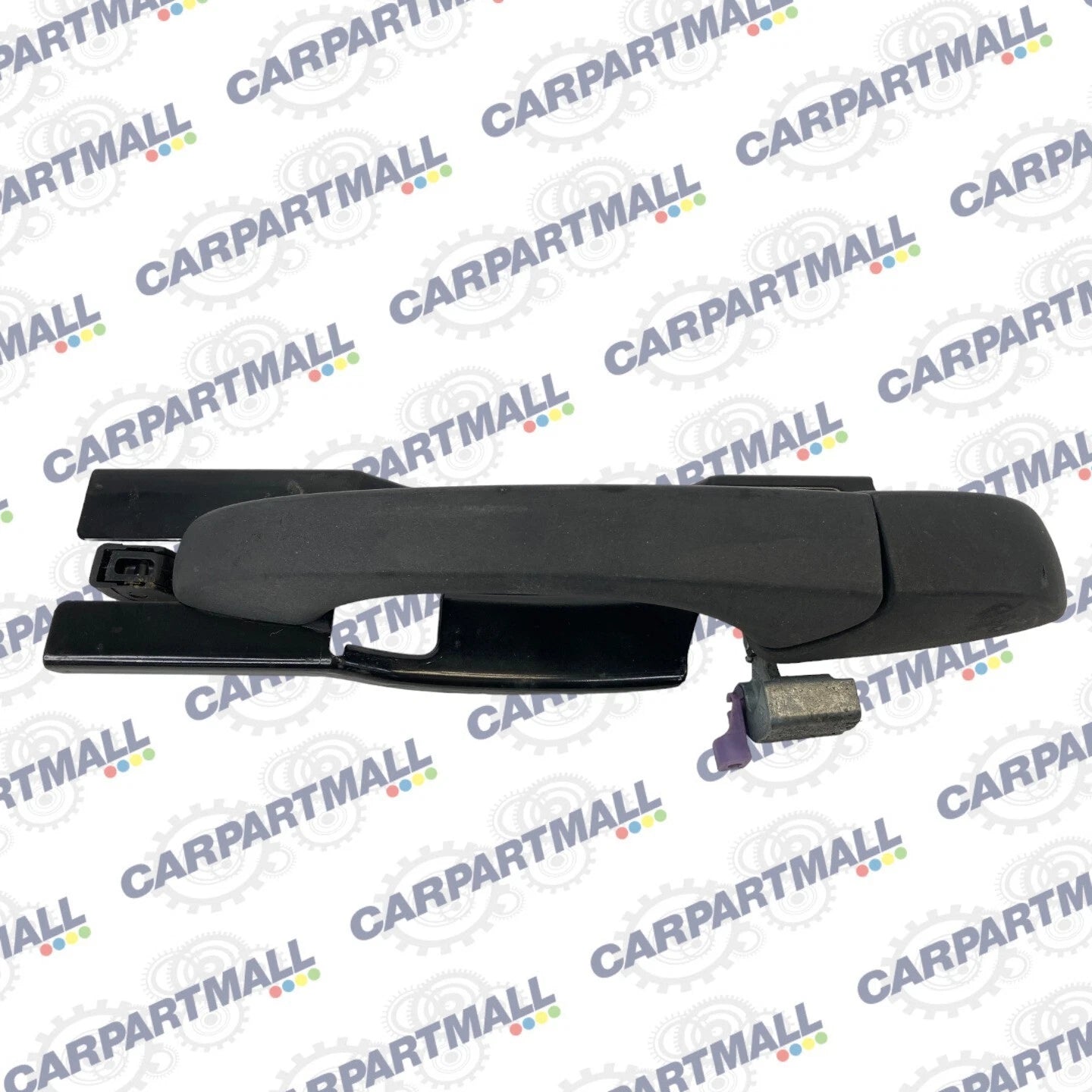 2010-2012 DODGE AVENGER FRONT RIGHT SIDE EXTERIOR DOOR HANDLE 864AAA4410 OEM