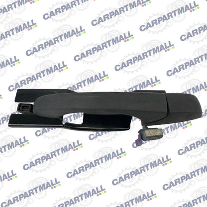 2010-2012 DODGE AVENGER FRONT RIGHT SIDE EXTERIOR DOOR HANDLE 864AAA4410 OEM