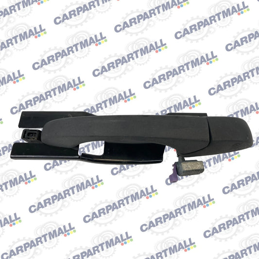 2010-2012 DODGE AVENGER FRONT RIGHT SIDE EXTERIOR DOOR HANDLE 864AAA4410 OEM