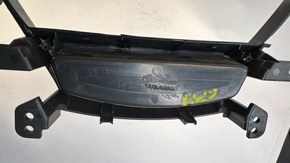 14-16 HYUNDAI ELANTRA CENTER DASH RADIO TRIM CLOCK BEZEL PANEL 94510-3XAA0 OEM