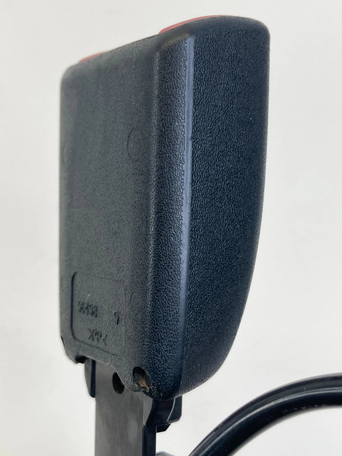 2011 2012 Nissan Altima Sedan Front Left Driver Side Seat Belt Buckle OEM