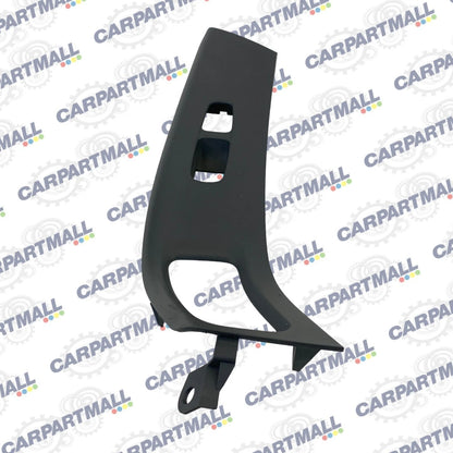 11-13 HYUNDAI ELANTRA SEDAN FRONT RIGHT WINDOW SWITCH BEZEL TRIM 201007544 OEM