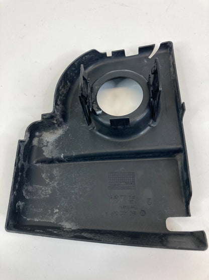 01-05 VOLKSWAGEN PASSAT 1.8 TURBO POWER STEERING ENGINE COVER TRIM 3B0422569A
