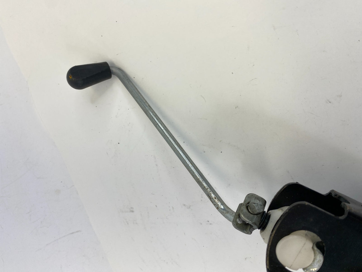 2009-2017 Volkswagen CC Emergency Spare Tire Jack Tool Kit 3C0-011-031-B OEM