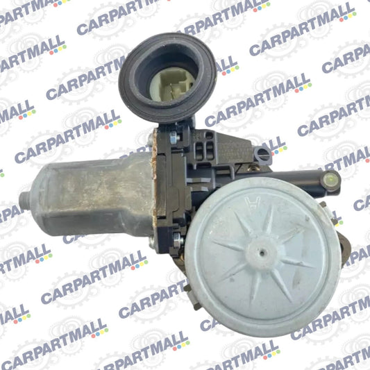 2007 2008 2009 LEXUS RX350 REAR LEFT SIDE POWER WINDOW MOTOR 85720-AE020 OEM