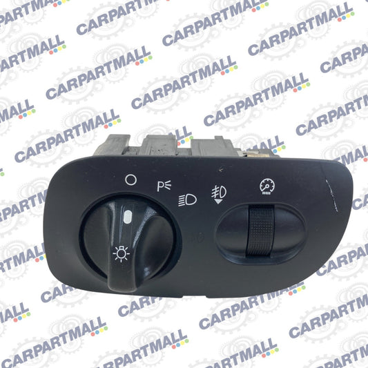 2000-2004 Ford F-150 F150 Dash Dimmer Headlight Fog Lamp Control Switch OEM