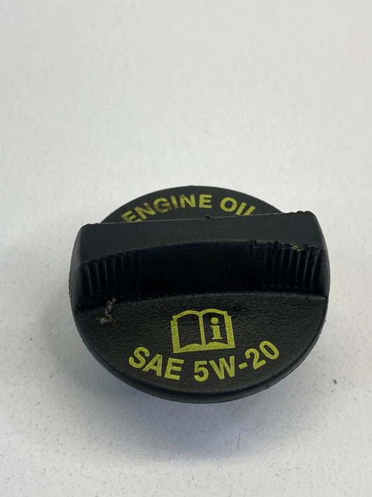 2009-2020 DODGE JOURNEY ENGINE OIL FILLER CAP COVER LID SAE 5W-20 OEM