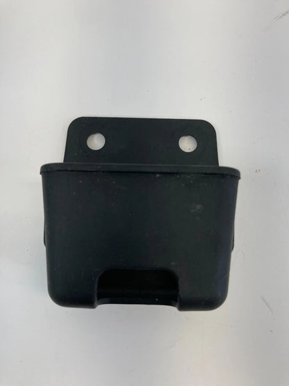2010 HONDA INSIGHT CENTER CONSOLE POCKET MAT INSERT 83420-TM8-00 OEM