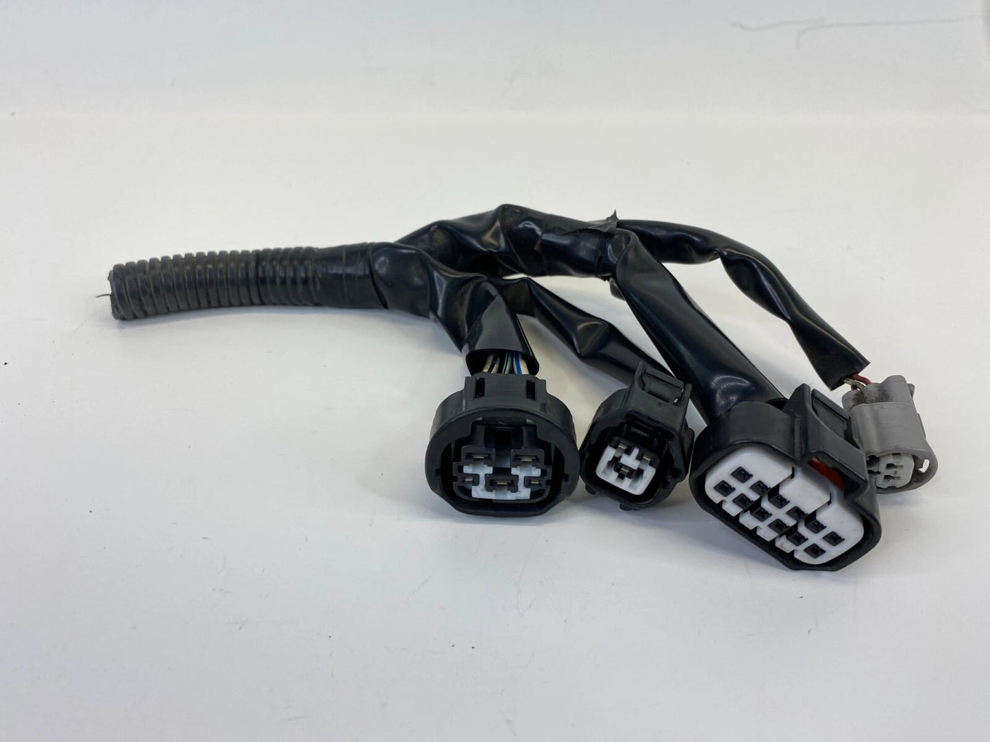 2000-2003 LEXUS RX300 ABS ANTI LOCK BRAKE PUMP PLUG PIGTAIL CONNECTOR OEM