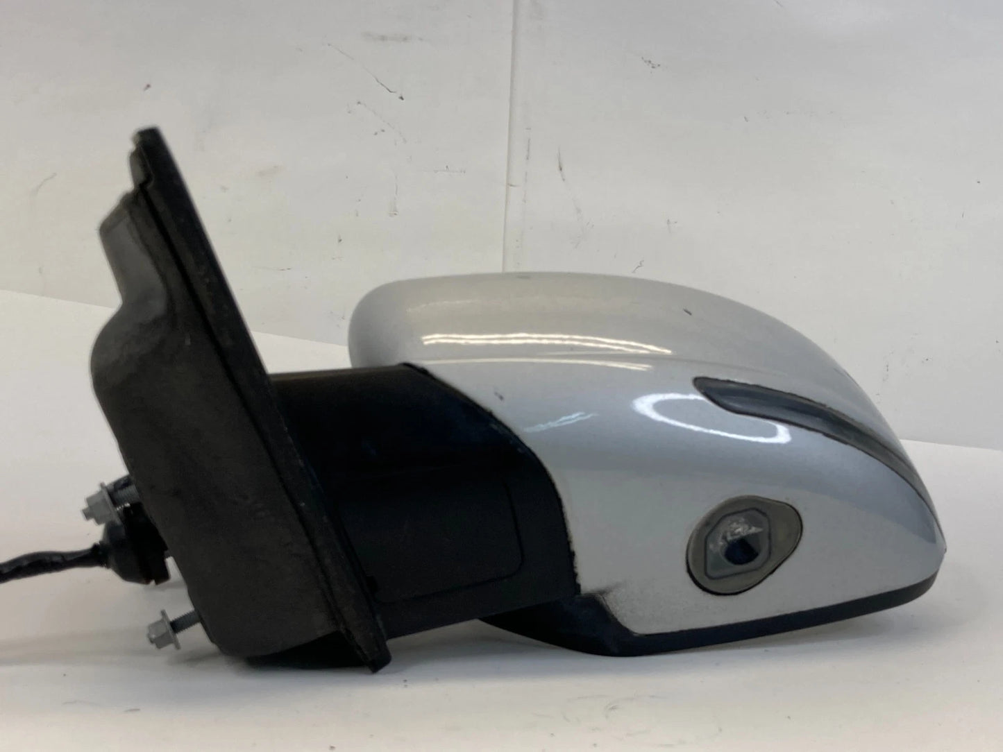 2013-2015 DODGE DART LEFT DRIVER SIDE VIEW POWER MIRROR HEATED W/ TURN SIGNAL
