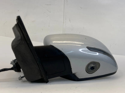 2013-2015 DODGE DART LEFT DRIVER SIDE VIEW POWER MIRROR HEATED W/ TURN SIGNAL