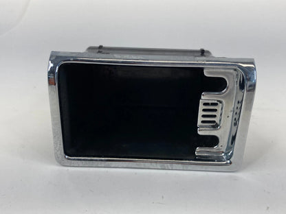 2006 2007 INFINITI M35 M45 CENTER CONSOLE ASHTRAY ASH TRAY OEM