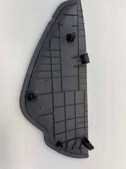2007-2010 HYUNDAI SONATA DASH RIGHT SIDE CRASH PAD COVER LID CAP 84767-3K110 OEM