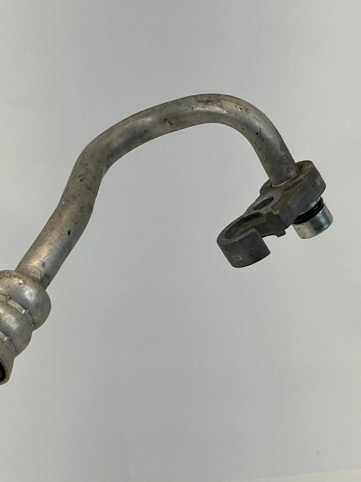 03-07 NISSAN MURANO A/C AC AIR CONDITIONER CONDENSER HIGH PRESSURE HOSE TUBE OEM