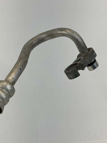 03-07 NISSAN MURANO A/C AC AIR CONDITIONER CONDENSER HIGH PRESSURE HOSE TUBE OEM