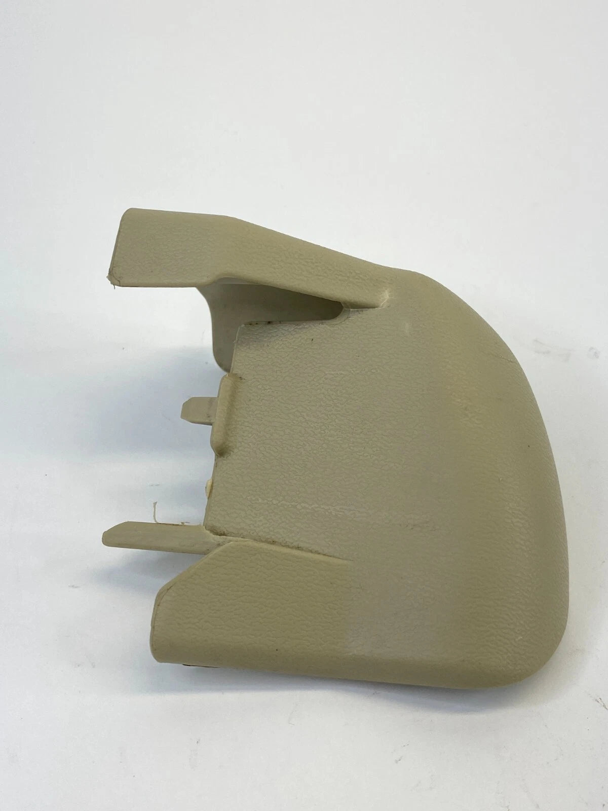 2003-2007 INFINITI G35 COUPE FRONT RIGHT SEAT INNER TRIM PANEL COVER OEM
