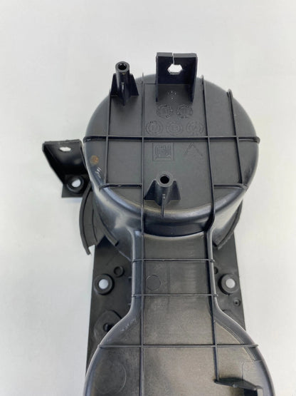 2011-2016 CHEVROLET CRUZE FRONT CENTER CONSOLE DUAL CUPHOLDER CUP HOLDER OEM