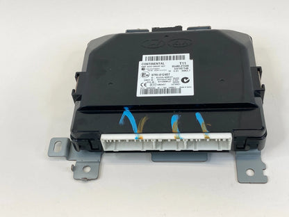 2014 2015 Kia Optima Theft Locking Keyless Entry Control Module 95480-2T500 OEM