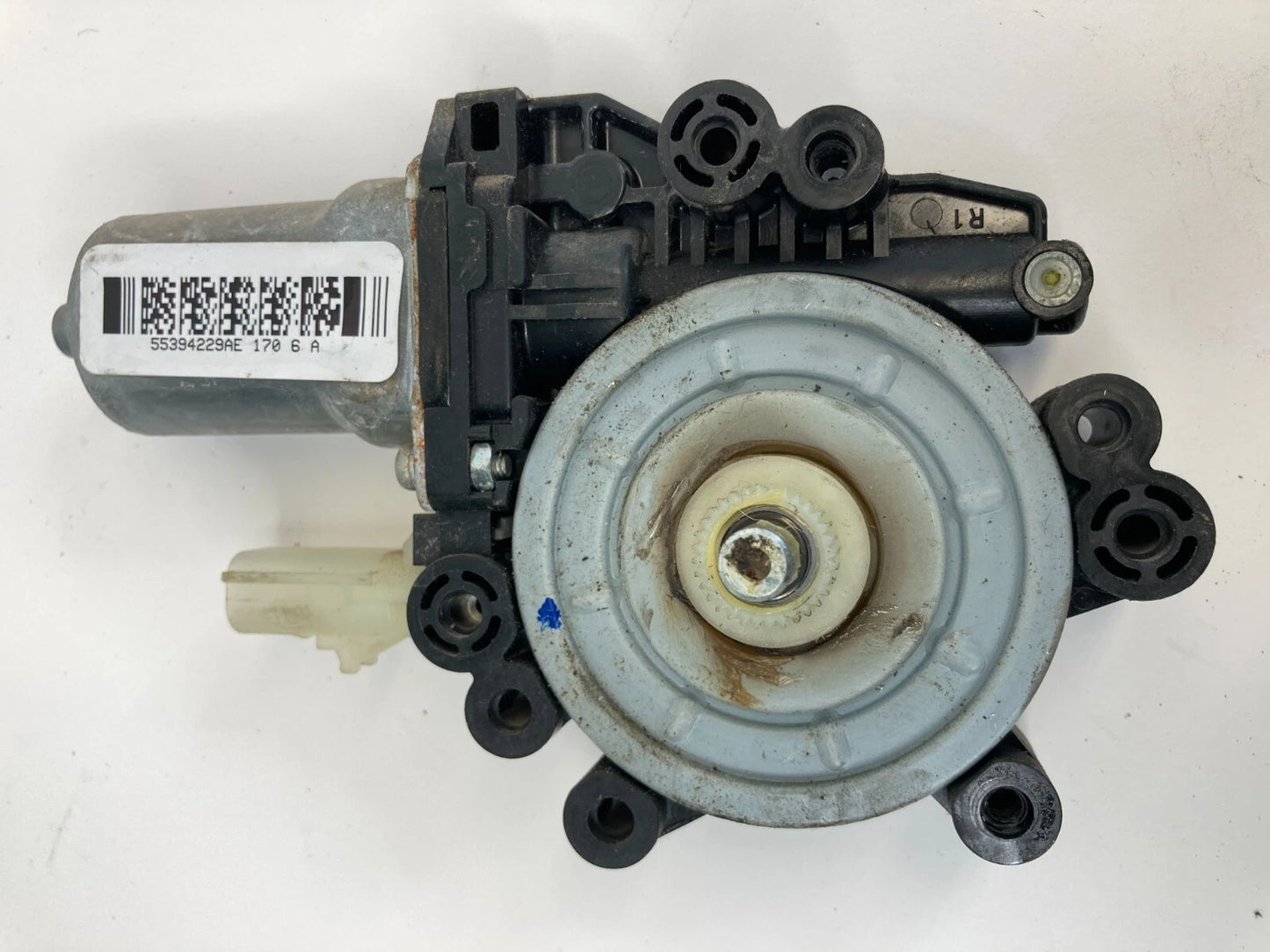 2005-2010 JEEP GRAND CHEROKEE REAR LEFT DOOR POWER WINDOW MOTOR 55394229AE OEM