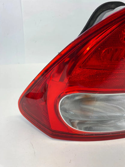 2006 2007 2008 HONDA CIVIC SEDAN LEFT DRIVER TAIL LIGHT OUTER TAILLIGHT ASSEMBLY