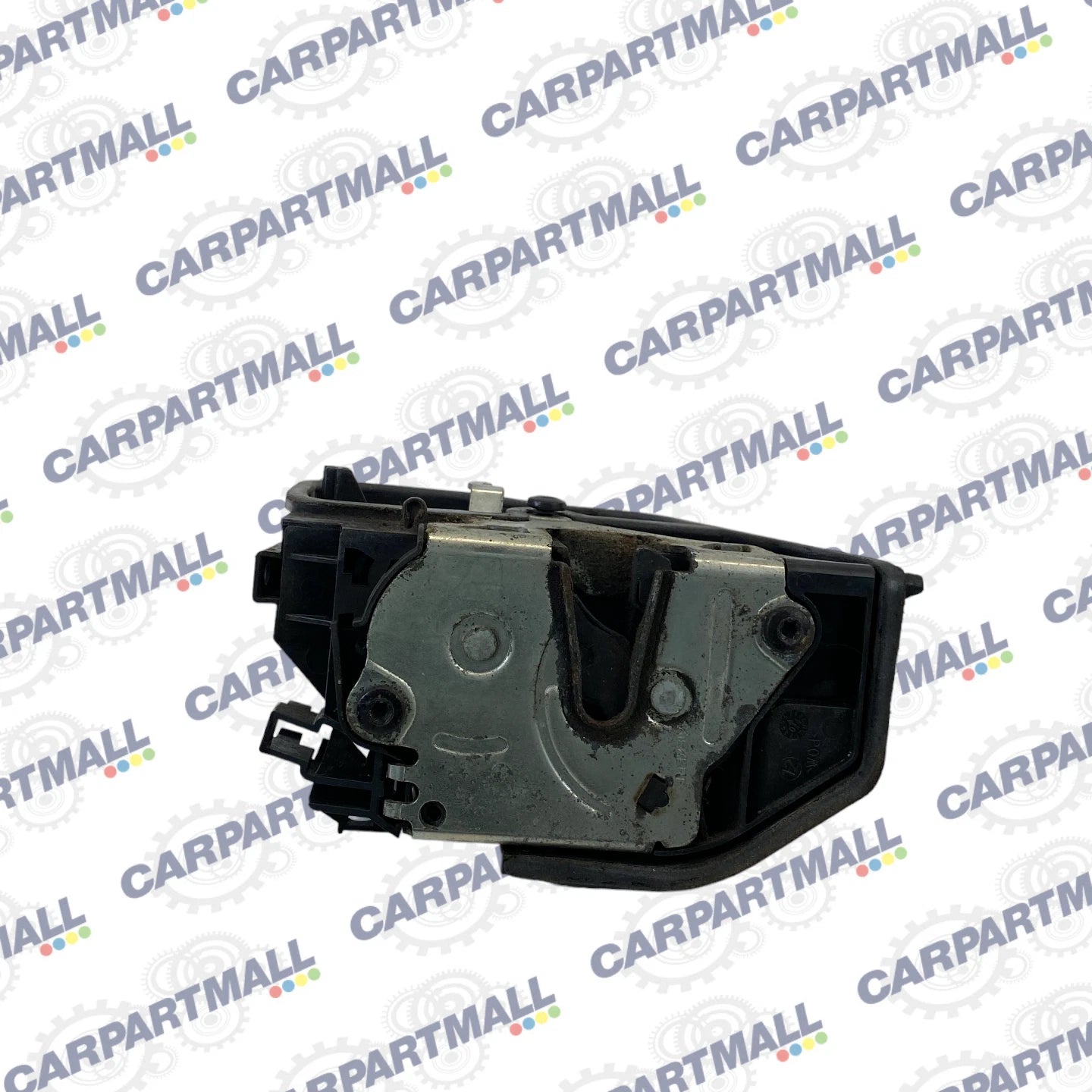 2004-2010 BMW X3 REAR RIGHT PASSENGER DOOR LOCK LATCH RELEASE ACTUATOR OEM