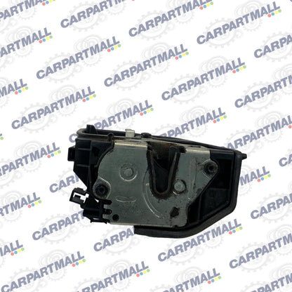 2004-2010 BMW X3 REAR RIGHT PASSENGER DOOR LOCK LATCH RELEASE ACTUATOR OEM