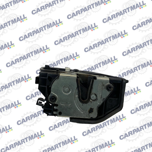 2004-2010 BMW X3 REAR RIGHT PASSENGER DOOR LOCK LATCH RELEASE ACTUATOR OEM