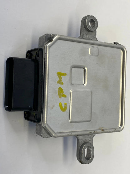 2013-2017 CHEVROLET EQUINOX FUEL SYSTEM CONTROL MODULE REAR OEM FACTORY 23482933