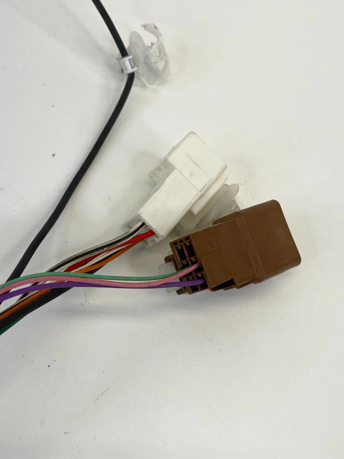 2008-2010 SCION XB REAR TRUNK HATCH LIFTGATE WIRING HARNESS 82185-12750 OEM