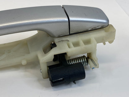 2014-2019 Kia Soul Rear Left Back Exterior Door Handle Assembly OEM