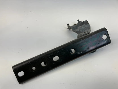 2000-2006 MAZDA MPV REAR LEFT RIGHT MIDDLE SLIDING DOOR HINGE ROLLERS SET OEM