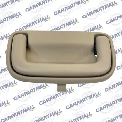 2004-2010 TOYOTA SIENNA ROOF RIGHT PASSENGER GRIP GRAP GRAB HANDLE N00173-827949