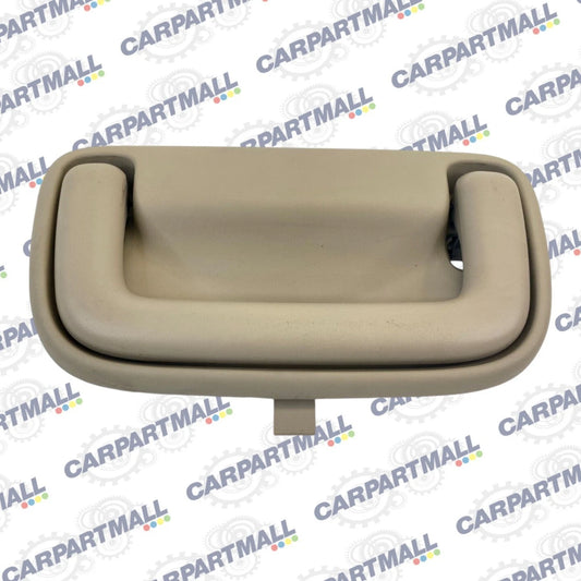 2004-2010 TOYOTA SIENNA ROOF RIGHT PASSENGER GRIP GRAP GRAB HANDLE N00173-827949