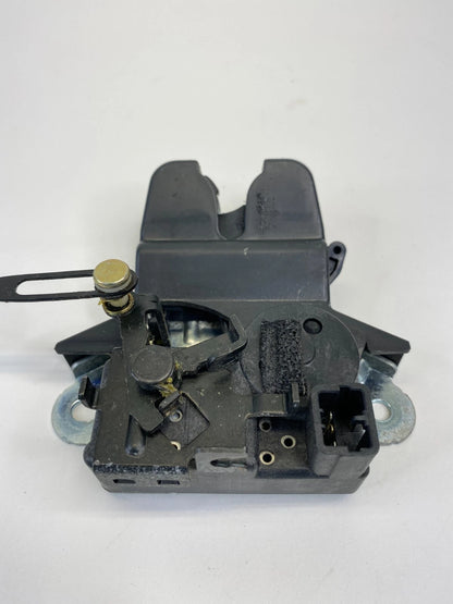 06 07 08 09 HYUNDAI SONATA SDN REAR TRUNK LID LOCK LATCH ACTUATOR ASSEMBLY OEM