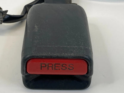 2013-2019 NISSAN SENTRA SEDAN FRONT DRIVER SIDE SEATBELT BUCKLE RECEIVER OEM