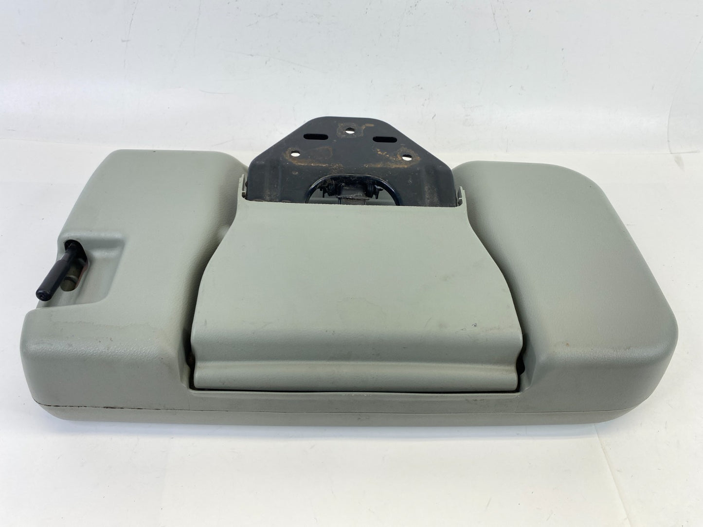 2005-2010 Honda Odyssey Center Console Cup Holder Folding Tray Table OEM