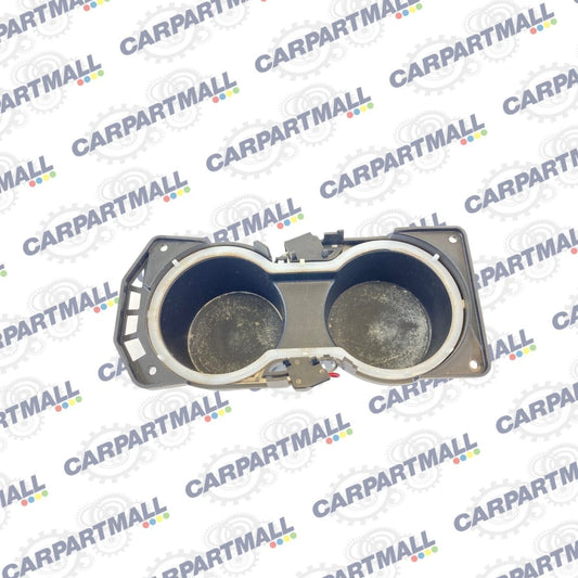 2010 2011 2012 DODGE CALIBER CENTER CONSOLE CUP HOLDER INSERT CUPHOLDER OEM