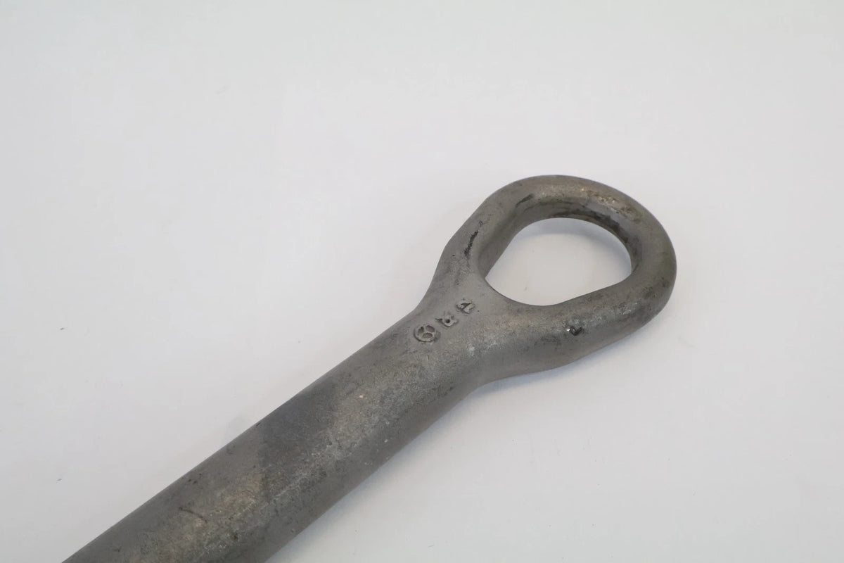 2010-2016 MERCEDES-BENZ W212 E350 EMERGENCY TOWING TOW HOOK EYE BOLT OEM