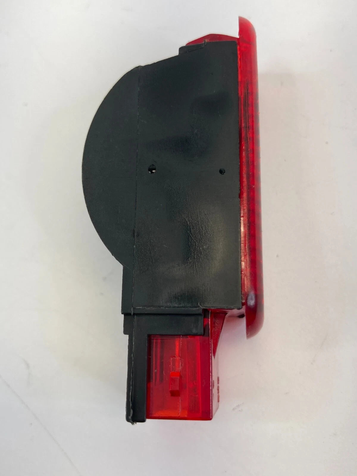 2007-2016 AUDI A4 FRONT RIGHT SIDE DOOR PANEL WARNING LIGHT LAMP RED 6Y0-947-411