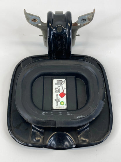 2009-2019 FORD FLEX FUEL FILLER DOOR GAS LID COVER 8U5A-9A095-BB OEM