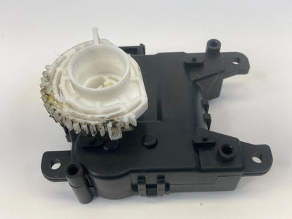2012-2015 HONDA CIVIC SEDAN HVAC HEATER AIR BLEND DOOR ACTUATOR FLAP MOTOR OEM