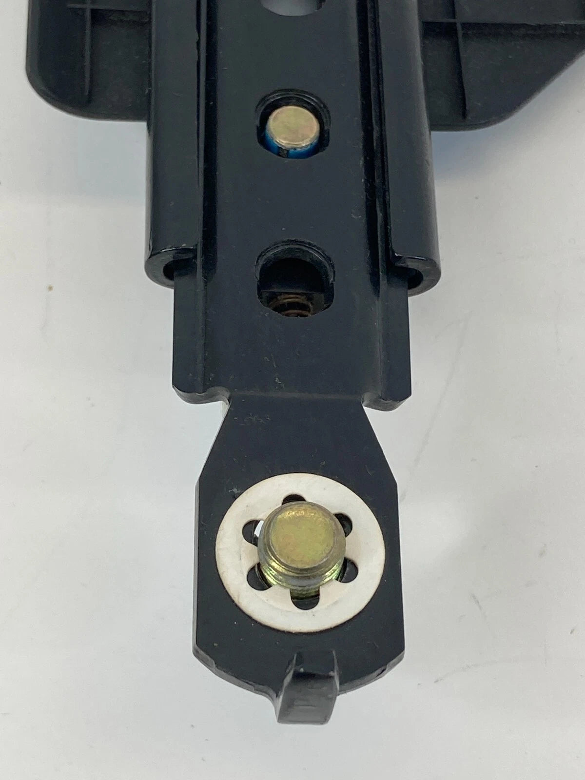 1996-2004 ACURA RL FRONT RIGHT PASSENGER SIDE SEAT BELT HEIGHT ADJUSTER OEM