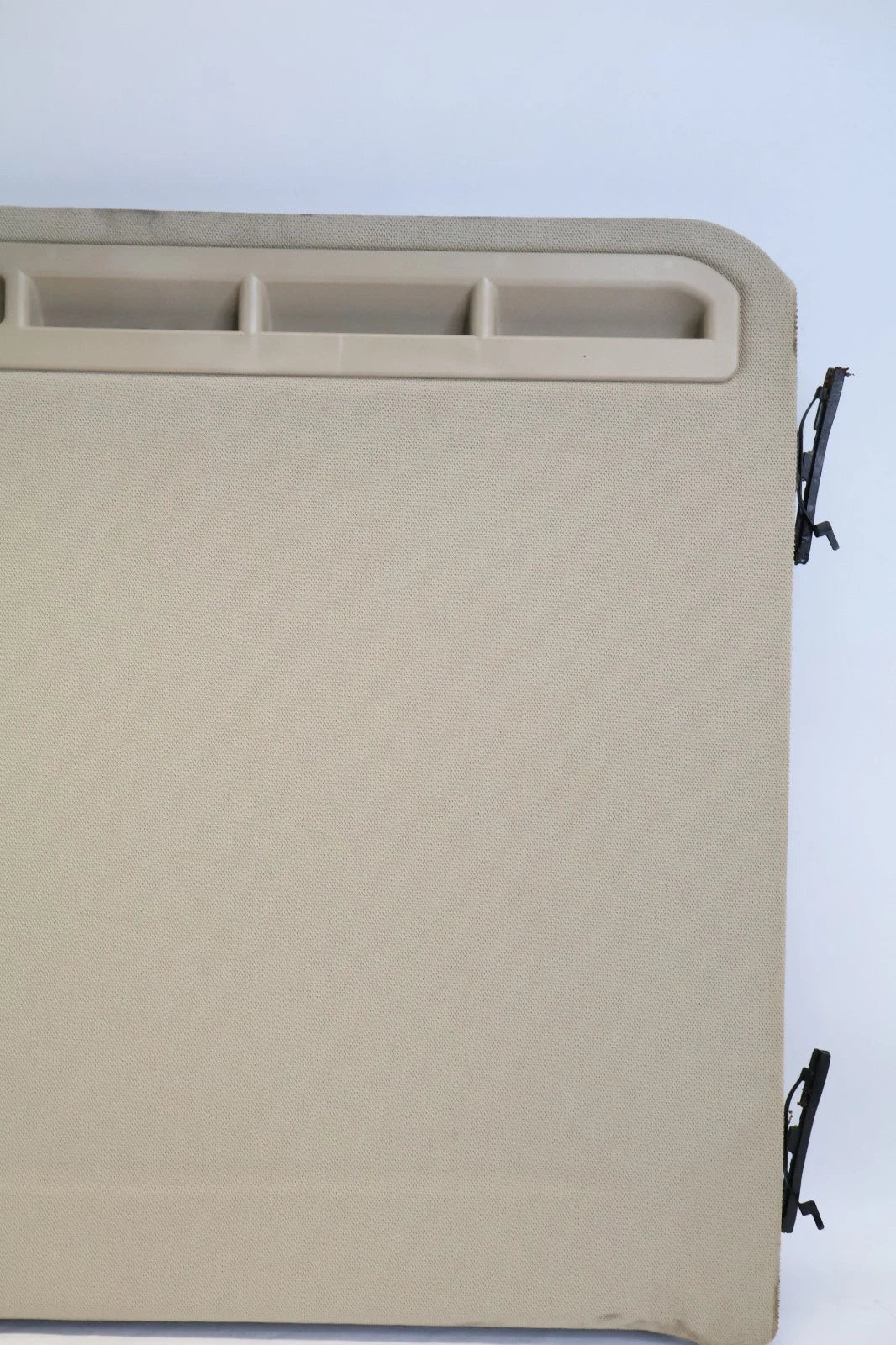 2012-2015 VW VOLKSWAGEN PASSAT SUNROOF SUN ROOF PANEL SUNSHADE COVER 8D0-877-255