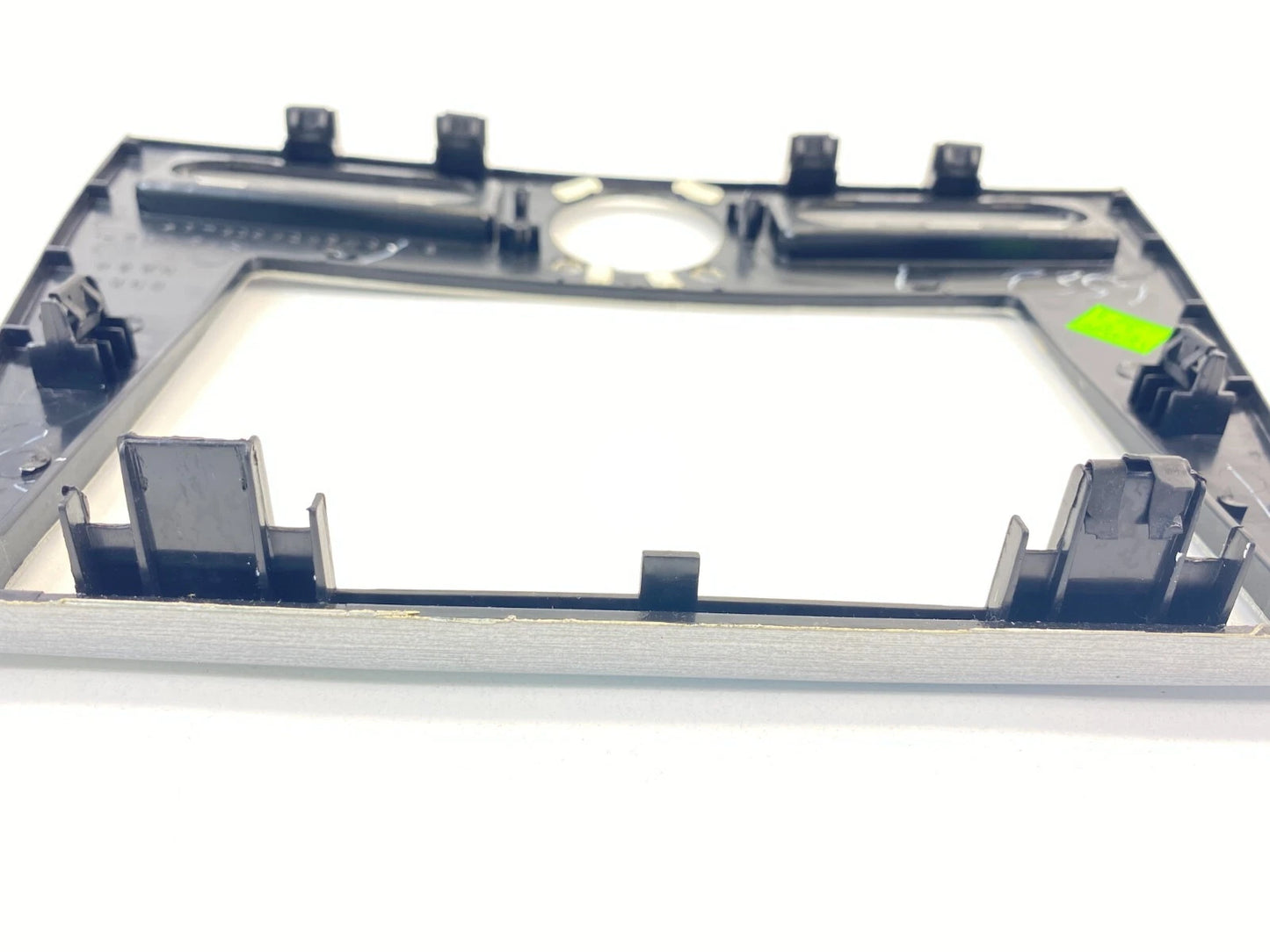 2006-2009 FORD FUSION SEDAN CENTER DASH RADIO BEZEL TRIM PANEL OEM CN73-5404302
